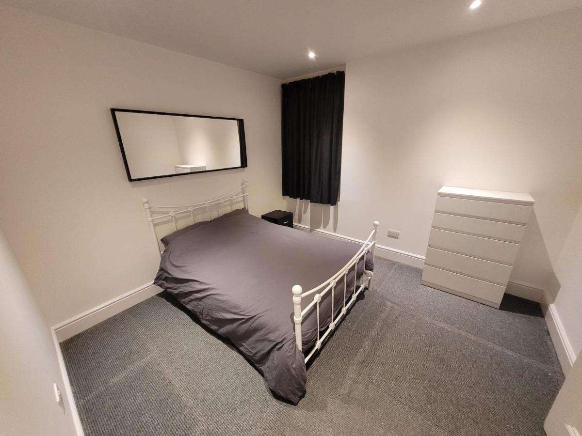 Spacious 2 Bedroom House In Central London With Garden Londres Exterior foto