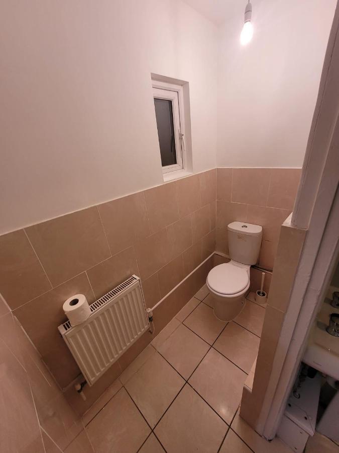 Spacious 2 Bedroom House In Central London With Garden Londres Exterior foto