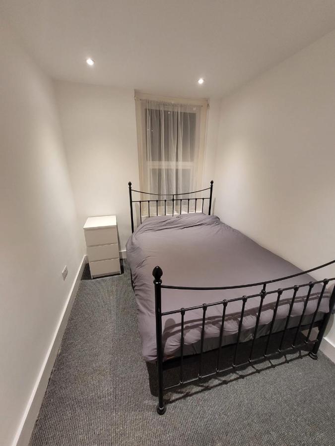 Spacious 2 Bedroom House In Central London With Garden Londres Exterior foto