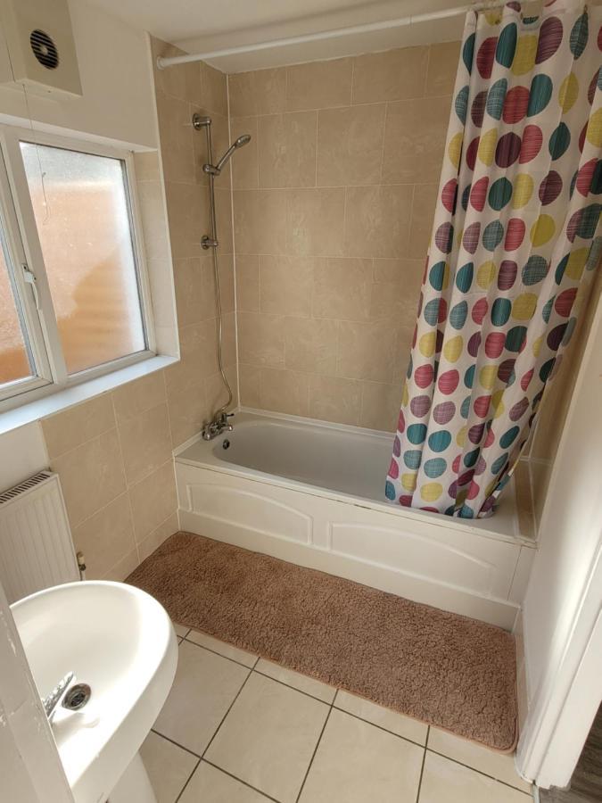 Spacious 2 Bedroom House In Central London With Garden Londres Exterior foto